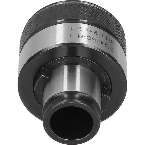 Gewindeschneidmaschine Chollet HSS-Bohradapter Hardware-Werkzeug GT24ISOM14 (1/5)
