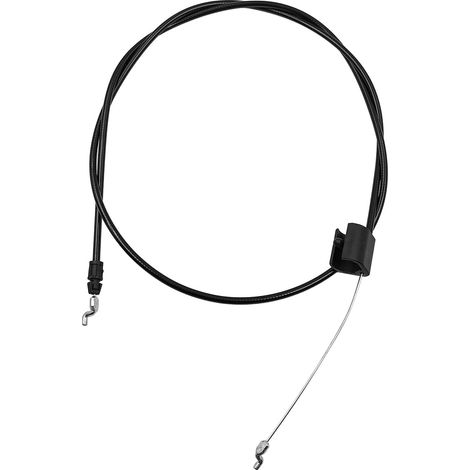 Câble d'accélérateur pour tondeuse à gazon  532427497 Câble de contrôle de zone pour Husqvarna AYP HU775H 775EX 7021 RC 7021 RH HU775H HU700L HU800AWD HU725AWD Craftsman 197740 532197740 427497 (1/5)