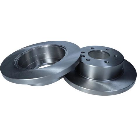 MAXGEAR 19-4764 Disque de frein pour MERCEDES-BEN A9104230300 (1/2)
