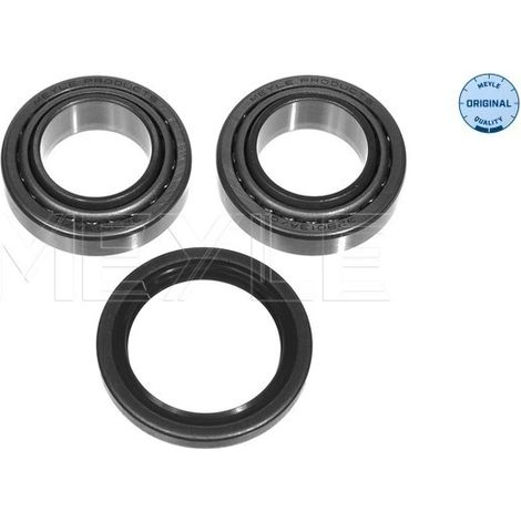 Kit de roulements de roue Meyle 714 101 9561 FORD 1 019 561 1 137 830 1 375 743