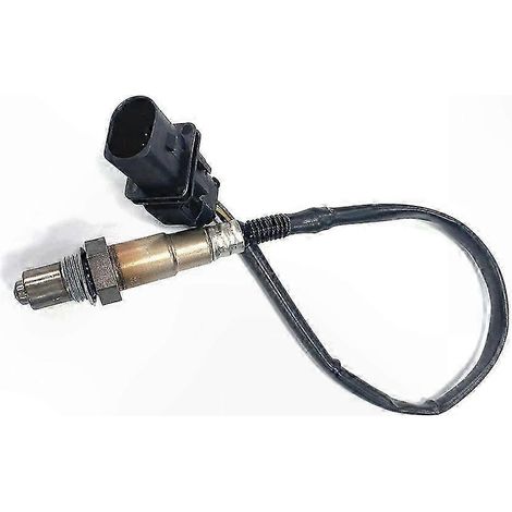 Sauerstoffsensor für Hyundai Elantra, Tucson, Sonata, Kia Forte, Optima, Soul (2015–2018), OE-Ersatzteil 39210-2E101 (1/4)