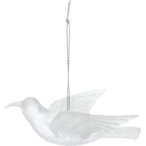 Baumschmuck Kolibri 14cm - Atmosphera créateur d'intérieur