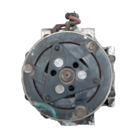 [PRODUIT D'OCCASION] Compresseur Air Conditionne FIAT Ducato ♻️ Ref Oe. 71796000 - Garantie à vie (1/2)
