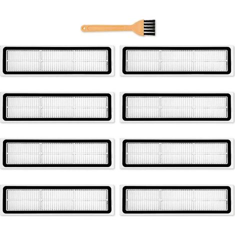 Hepa-Filter für Xiaomi Dreame D9 Bot L10 Pro für Trouver Lds (1/4)