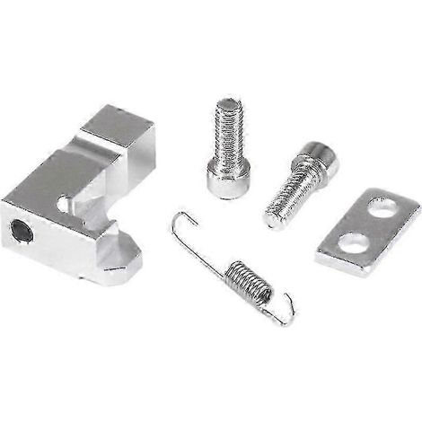 Kit de support de collecteur d'admission compatible avec les moteurs 2.0 TDI CR, modèle 03L129711E (1/5)