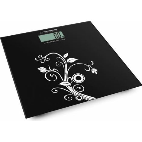 Esperanza EBS003 Yoga Badezimmerwaage