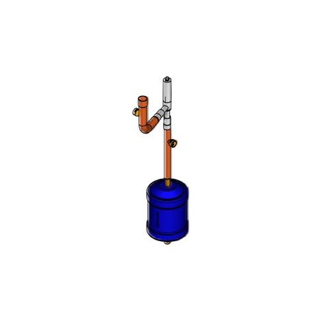 Flüssigkeitssammler - 7877881 von Viessmann