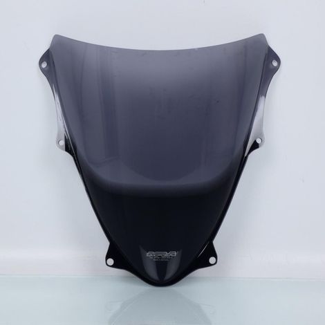 Bulle MRA fumé pour moto Suzuki 1000 Gsx-R 2009 à 2016 (1/2)
