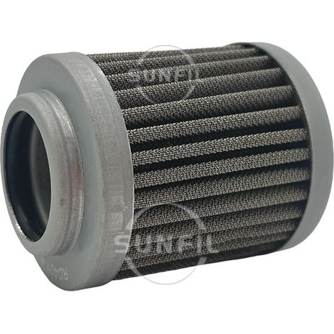 Die Dieselmotor-Filterelemente HF28835 RD401-61270 SH60720 sind für KUBOTA-Bagger geeignet. (1/5)