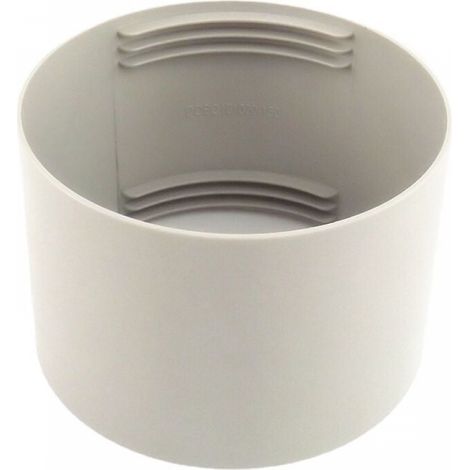 Tubo flessibile per condizionatore portatile, adattatore per finestra, tubo di scarico portatile da 150 mm, ricambi e accessori flessibili per condizionatori. (1/5)