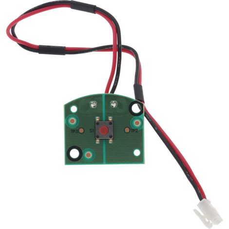 Rowenta scheda elettronica PCB turbo scopa aspirapolvere XPert 7.60 RH6A (1/5)