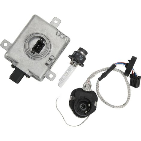 Xenon HID Ballast avec Igniteur pour Ampoule D2S IP68 Étanche W3T19371 Remplacement Acura TSX MDX RDX ILX TL TLS (1/5)