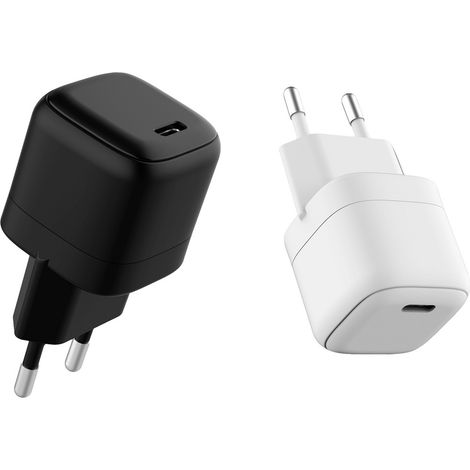 HN Power HNP20EU-CPDV2 USB Ladegerät 12 V/DC 3.0 A 20 W