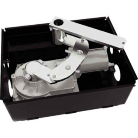 BFT ELI BT KIT A35 VELOCE 2618142 R930158 Automazione Cancelli a Battente Sistema Interrato (1/5)