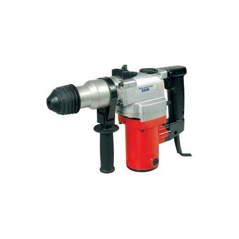 TASSELLATORE DEMOLITORE ROTATIVO 3 FUNZIONI SDS-PLUS 900W - 1 pezzi EXCEL