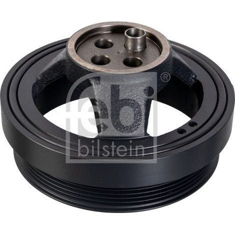 Poulie, vilebrequin FEBI BILSTEIN 175293 MERCEDES-BENZ 651 030 07 03