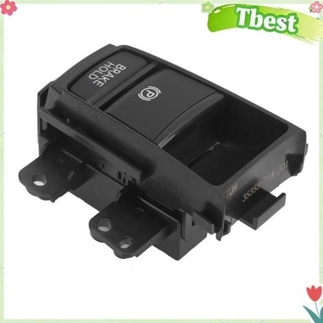 Interrupteur de Frein à Main électrique 12 Broches, Bouton de Stationnement pour HRV XRV VEZEL (1/4)