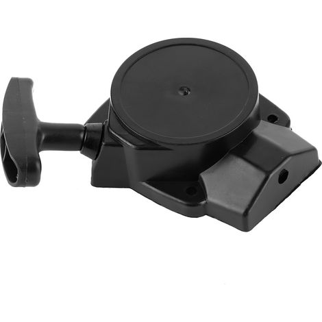 Corde de lanceur 26cc Démarreur à rappel pour Tondeuse et Débroussailleuse, Compatible Mitsubishi CG260 BC260, Pièce de rechange (1/5)