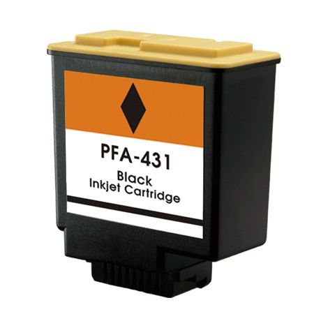 Cartucho de tinta genérico Philips PFA431 (906115308019) de alta calidad.

Adecuado para uso en las siguientes impresoras:
Philips FAXJET 320
Philips