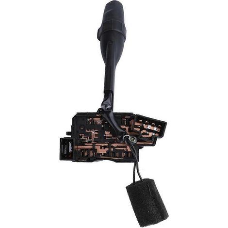 25540-1E404 255401E404 Interruptor de intermitentes y limpiaparabrisas para camioneta Sentra 200SX (1/4)