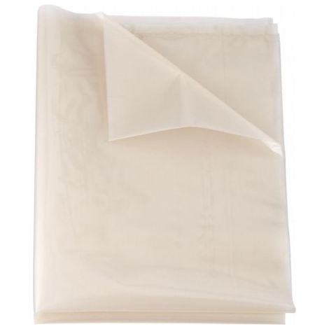 FP – Sacs à copeaux pour aspirateurs à bois – PVC pour collecte copeaux fraisage – Capacité 50L – Compatible avec Holzkraft SPZ-SAA902 (1/2)