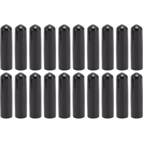 Tappo in silicone per rubinetto della birra, 20 pezzi, tappo per fusto, funzione di tenuta multiuso, rubinetto da bar. (1/5)