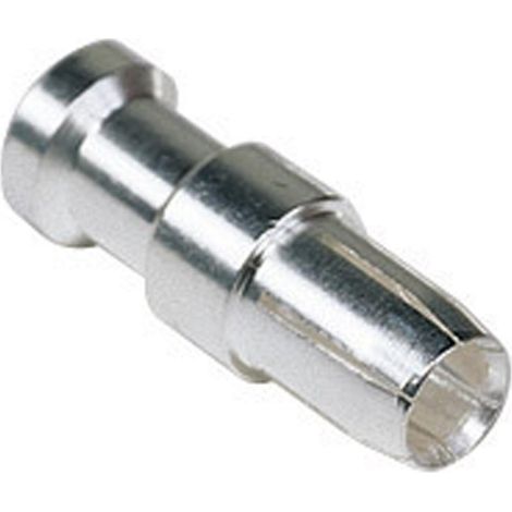 CGFA 16 I.L.M.E. 100A-Crimpkontakt Kontaktbuchse (F) 16mm² AWG6 silber Werkstoff Kupferlegierung - 1 Stück