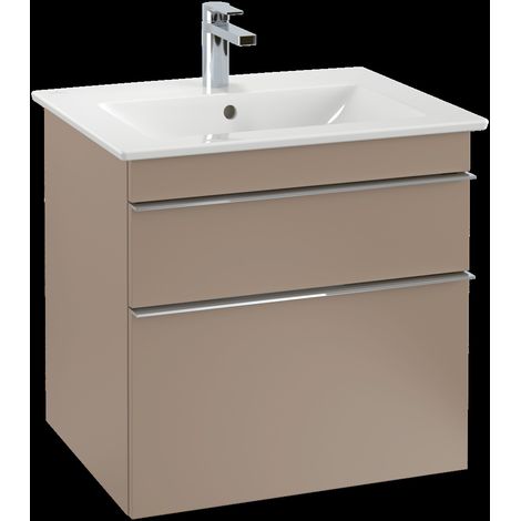 Villeroy & Boch A92301VM Lavabo US Venticello 553x590x502 (1/2)