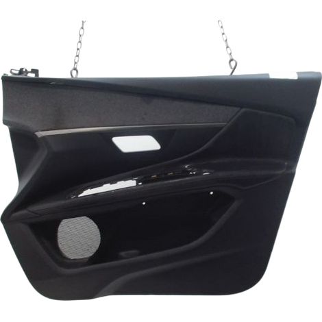 [PRODUIT D'OCCASION] Garniture Porte Avant Droit PEUGEOT 3008 2009- ♻️ Ref Oe. 98157495au - Garantie à vie (1/2)