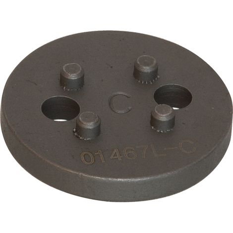 SW-Stahl Bremskolbenadapter C Primera, Vectra, Avensis, 01467L-C
