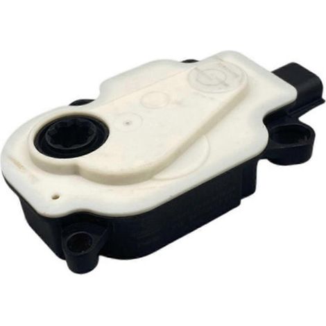 Moteur d'actionneur de volet de calandre de voiture 6477R1003 GV4B-8476-AB, moteur de capot de collecte d'air pour Ford Kuga (1/5)