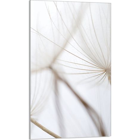 TABLA DE CORTAR DE VIDRIO 30x52 Flor (1/5)