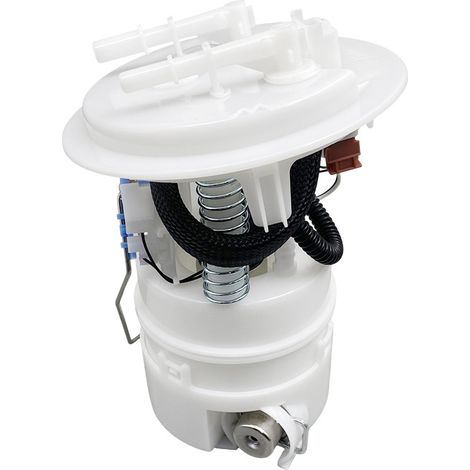 Kraftstoffpumpenmodul geeignet für Peugeot 206 CC, RCZ - 9684934980 1613305380 (1/4)