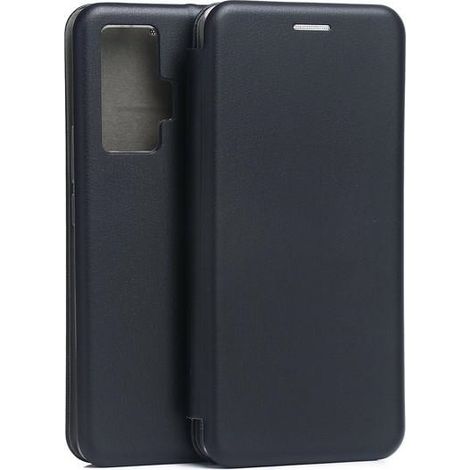 Custodia a libro per Vivo X51 Beline Black