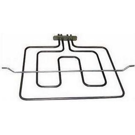 Resistencia de bóveda 1200W + 1100W 262900030 BEKO