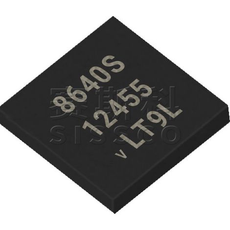 LT8640SEV LT8642SEV Electronic Components Chips Electronic Components 5 units 5 units