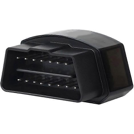 ICar Pro Code Reader Codierung Elm327 OBD 2 Kfz-Diagnosegerät WIFI-JXLGV (1/5)