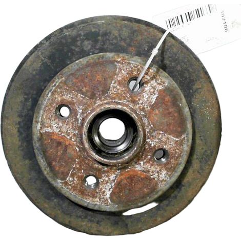 Tambour Arriere Gauche SUZUKI Swift [PRODUIT D'OCCASION]♻️4351162j11 (1/2)