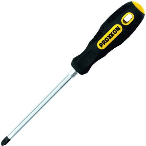 Tournevis - Embout Ph 2 - Longueur 25 Mm - Outil Standard - 1 Pièce
