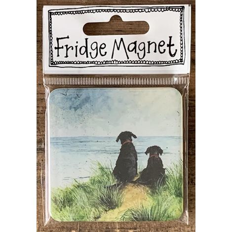Magnete FM222 Cani tra le dune