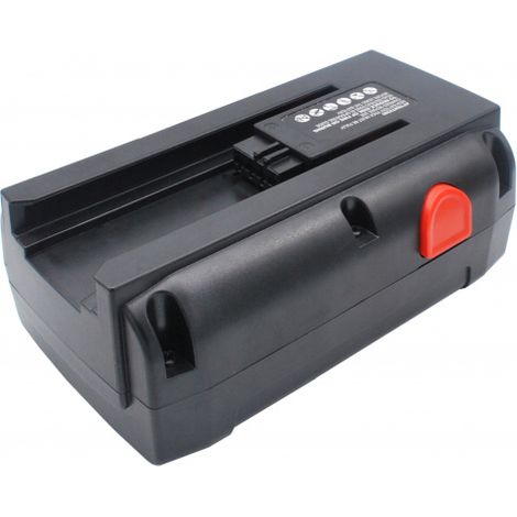 batteria tdr 4894128110170 dimensioni 20x20 cm (1/2)