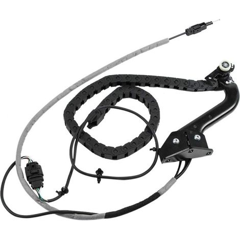 Cable of door sliding electric right for Mercedes-benz Sprinter Material ABS simple installation with tools provided - 9068204100 (1/5)