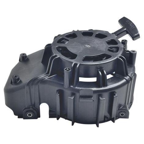 Seilzugstarter Starter Anlasser Anwerfereinheit für Rasenmäher uvm. (1/3)