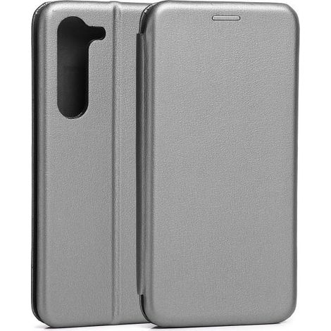 Funda tipo libro de acero Beline para Samsung Galaxy S23 Plus