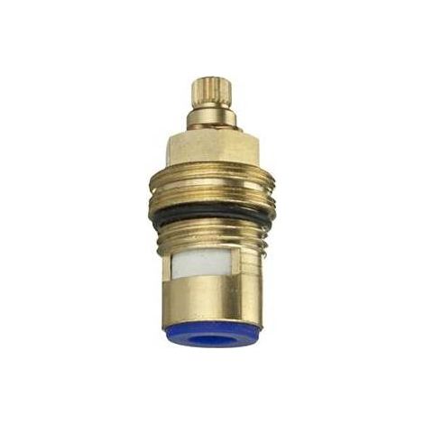 VITONE DISCHI CERAMICA BLU Misura: 1/2" 8x24