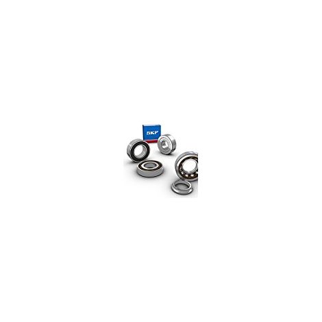 SKF 3208 a-2ztn9/MT33 cuscinetto a contatto angolare doppia fila