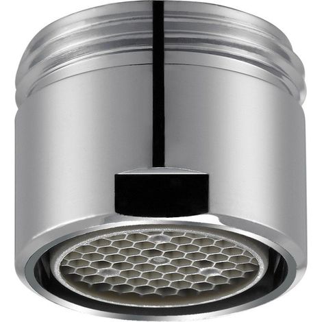 Rompigetto per rubinetto Neoperl Honeycomb TT M18x1 cromato (1/2)
