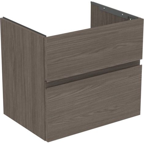 Ideal Standard E3386UR Meuble sous-lavabo Finesse (1/3)