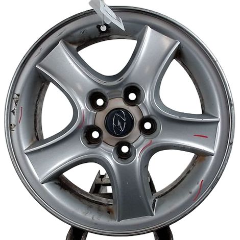Jante Aluminium HYUNDAI Santafe [PRODUIT D'OCCASION]♻️5291026250