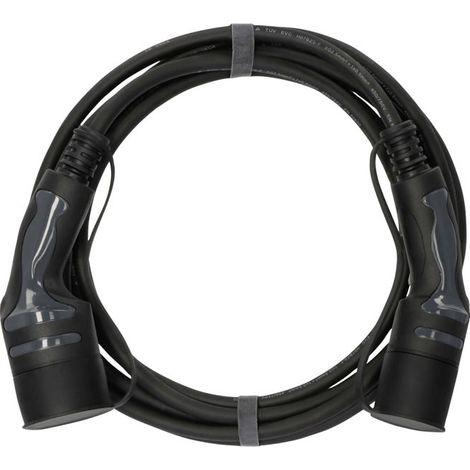 Brennenstuhl 1384000 Cavo di ricarica per eMobility 5 m (1/2)